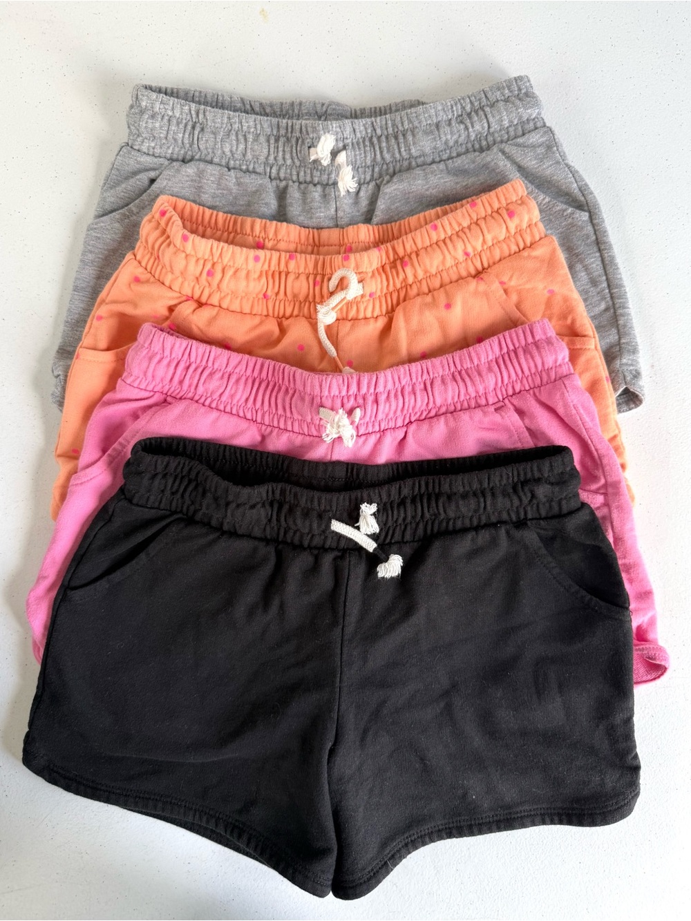 Cat & Jack Knit Shorts